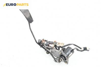 Педал газ за Mazda 323 P V Hatchback (10.1996 - 09.1998), № 198300-7100
