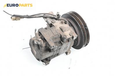 Компресор климатик за Mazda 323 P V Hatchback (10.1996 - 09.1998) 2.0 D, 71 к.с.