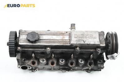 Глава за Mazda 323 P V Hatchback (10.1996 - 09.1998) 2.0 D, 71 к.с.