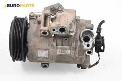 Компресор климатик за Seat Ibiza III Hatchback (02.2002 - 11.2009) 1.4 16V, 86 к.с., № 600 820 808B