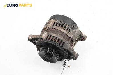 Алтернатор / генератор за Chevrolet Spark Hatchback (05.2005 - ...) 0.8, 50 к.с.