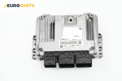 Компютър двигател за Mini Clubman I (R55) (10.2007 - 06.2015) Cooper, 120 к.с., № Bosch 0 261 S04 456