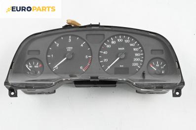 Километраж за Opel Zafira A Minivan (04.1999 - 06.2005) 2.0 DTI 16V, 101 к.с.