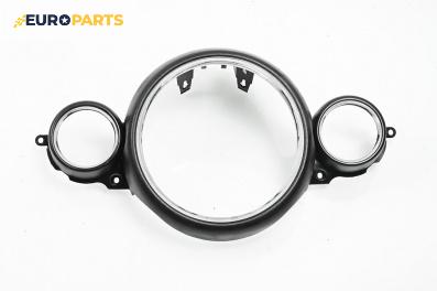 Интериорна пластмаса километраж за Mini Clubman I (R55) (10.2007 - 06.2015), 4+1 вр., комби