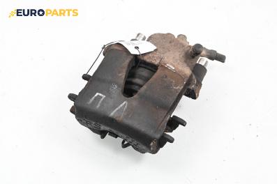 Спирачен апарат за Volkswagen New Beetle Hatchback (01.1998 - 09.2010), позиция: предна, лява