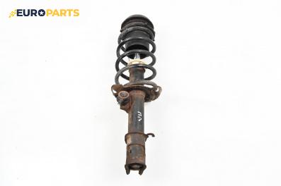 Макферсон за Opel Tigra Twin Top (06.2004 - 12.2010), кабрио, позиция: предна, лява