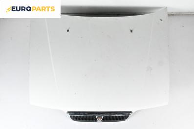 Преден капак за Rover 400 Tourer (09.1993 - 11.1998), 4+1 вр., комби, позиция: предна