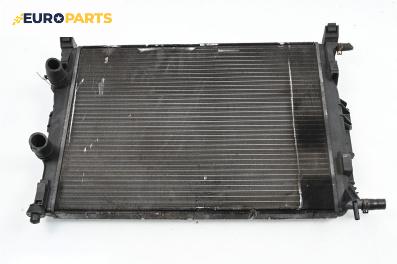 Воден радиатор за Renault Scenic II Minivan (06.2003 - 07.2010) 1.9 dCi (JM0G, JM12, JM1G, JM2C), 120 к.с.
