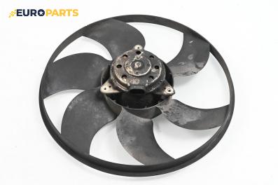 Перка охлаждане за Renault Scenic II Minivan (06.2003 - 07.2010) 1.9 dCi (JM0G, JM12, JM1G, JM2C), 120 к.с.