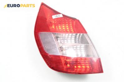 Стоп за Renault Scenic II Minivan (06.2003 - 07.2010), миниван, позиция: лява