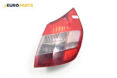 Стоп за Renault Scenic II Minivan (06.2003 - 07.2010), миниван, позиция: дясна