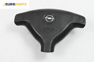 Airbag за Opel Corsa B Hatchback (03.1993 - 12.2002), 4+1 вр., хечбек, позиция: предна