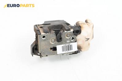 Брава на врата за Fiat Doblo Cargo I (11.2000 - 02.2010), позиция: лява