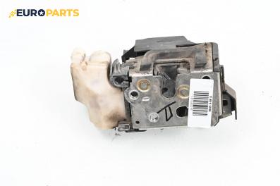 Брава на врата за Fiat Doblo Cargo I (11.2000 - 02.2010), позиция: дясна