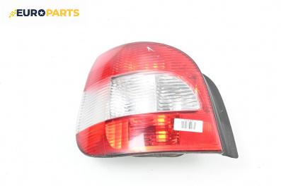 Стоп за Renault Scenic I Minivan (09.1999 - 07.2010), миниван, позиция: лява