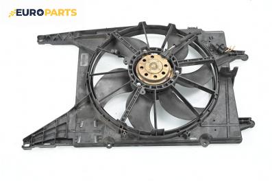 Перка охлаждане за Renault Scenic I Minivan (09.1999 - 07.2010) 1.6 16V (JA0B, JA04, JA11), 107 к.с.