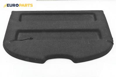 Кора багажник за Nissan Qashqai I SUV (12.2006 - 04.2014), джип