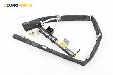 Airbag за Nissan Qashqai I SUV (12.2006 - 04.2014), 4+1 вр., джип, позиция: лява