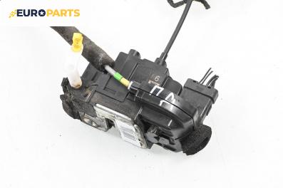 Брава на врата за Nissan Qashqai I SUV (12.2006 - 04.2014), позиция: предна, дясна
