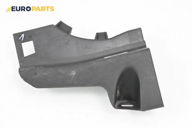 Интериорна пластмаса за Nissan Qashqai I SUV (12.2006 - 04.2014), 4+1 вр., джип, позиция: лява