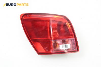 Стоп за Nissan Qashqai I SUV (12.2006 - 04.2014), джип, позиция: лява