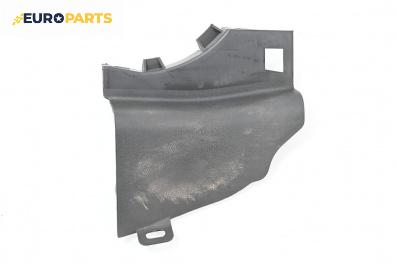 Интериорна кора за Nissan Qashqai I SUV (12.2006 - 04.2014), 4+1 вр., джип