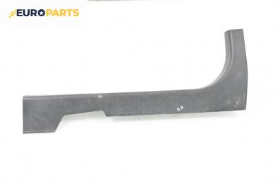 Вътрешен праг за Nissan Qashqai I SUV (12.2006 - 04.2014), 4+1 вр., джип, позиция: предна, лява