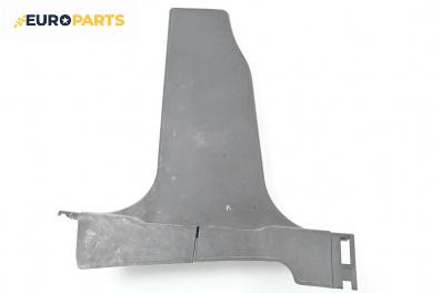 Интериорна пластмаса за Nissan Qashqai I SUV (12.2006 - 04.2014), 4+1 вр., джип, позиция: лява
