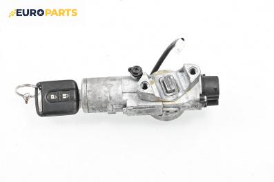Контактен ключ за Nissan Qashqai I SUV (12.2006 - 04.2014)