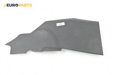 Интериорна кора за Nissan Qashqai I SUV (12.2006 - 04.2014), 4+1 вр., джип