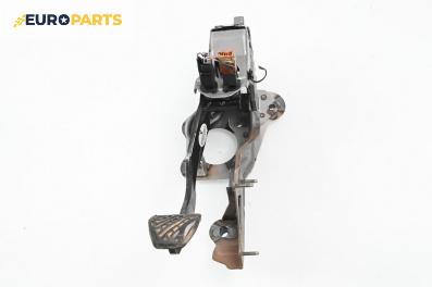 Спирачен педал за Nissan Qashqai I SUV (12.2006 - 04.2014)