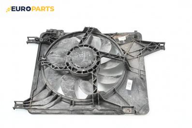 Перка охлаждане за Nissan Qashqai I SUV (12.2006 - 04.2014) 2.0, 141 к.с.