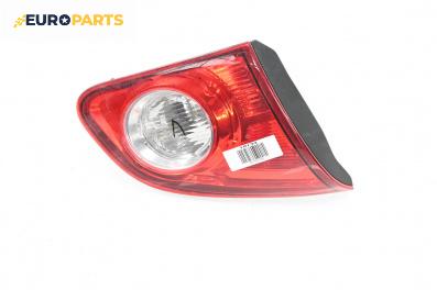 Вътрешен стоп за Nissan Qashqai I SUV (12.2006 - 04.2014), джип, позиция: лява