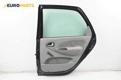 Врата за Renault Scenic I Minivan (09.1999 - 07.2010), 4+1 вр., миниван, позиция: задна, дясна