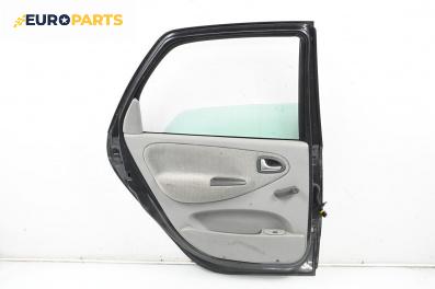 Врата за Renault Scenic I Minivan (09.1999 - 07.2010), 4+1 вр., миниван, позиция: задна, лява