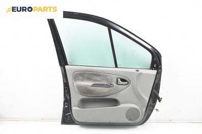 Врата за Renault Scenic I Minivan (09.1999 - 07.2010), 4+1 вр., миниван, позиция: предна, лява