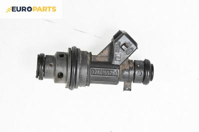 Дюза бензин за Opel Corsa B Hatchback (03.1993 - 12.2002) 1.2 i 16V, 65 к.с., № 0280155764