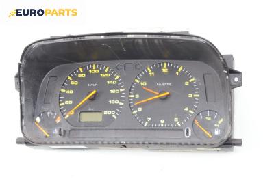 Километраж за Seat Ibiza II Hatchback (03.1993 - 05.2002) 1.4, 54 к.с.