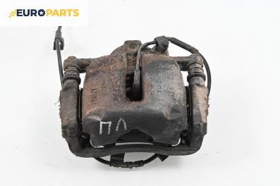 Спирачен апарат за Mini Clubman I (R55) (10.2007 - 06.2015), позиция: предна, лява