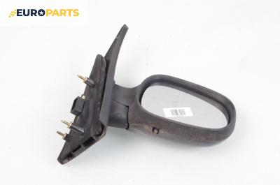 Огледало за Renault Scenic I Minivan (09.1999 - 07.2010), 4+1 вр., миниван, позиция: дясна