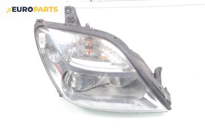 Фар за Renault Scenic I Minivan (09.1999 - 07.2010), миниван, позиция: дясна