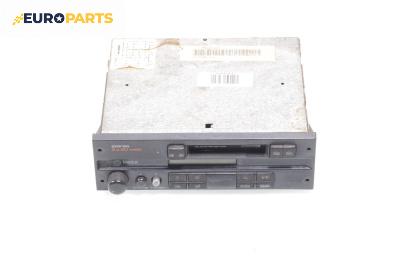 Автокасетофон за Volkswagen Passat III Variant B5 (05.1997 - 12.2001), № 357 035 152 B