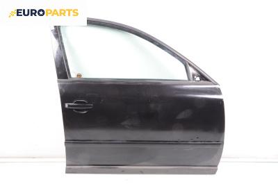 Врата за Volkswagen Passat III Variant B5 (05.1997 - 12.2001), 4+1 вр., комби, позиция: предна, дясна