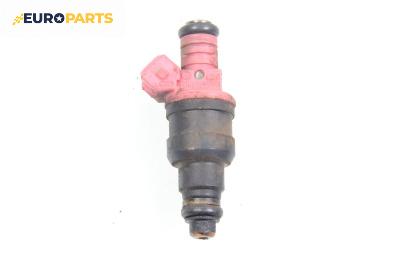 Дюза бензин за Renault Clio I Hatchback (05.1990 - 09.1998) 1.2 (5/357Y, 5/357K), 58 к.с., № 0280150995