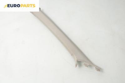 Интериорна пластмаса за Nissan Qashqai I SUV (12.2006 - 04.2014), 4+1 вр., джип, позиция: лява