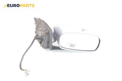 Огледало за Honda Civic VII Hatchback (03.1999 - 02.2006), 4+1 вр., хечбек, позиция: дясна