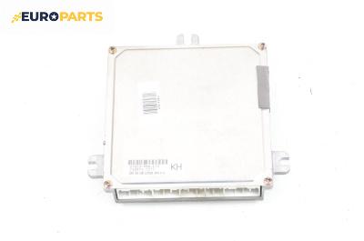 Компютър двигател за Honda Civic VII Hatchback (03.1999 - 02.2006) 1.4 i (EU, EP, EV), 75 к.с., № 37820-PMA-E12