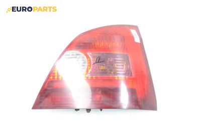 Стоп за Honda Civic VII Hatchback (03.1999 - 02.2006), хечбек, позиция: дясна