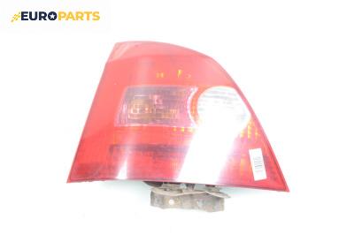 Стоп за Honda Civic VII Hatchback (03.1999 - 02.2006), хечбек, позиция: лява