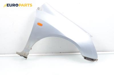 Калник за Honda Civic VII Hatchback (03.1999 - 02.2006), 4+1 вр., хечбек, позиция: предна, дясна